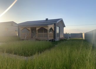 Продажа дома, 79.4 м2, деревня Бугры