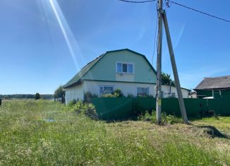 Дом на продажу, 90 м2, село Еремино