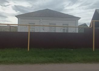 Продажа дома, 67 м2, село Нижнемарьино