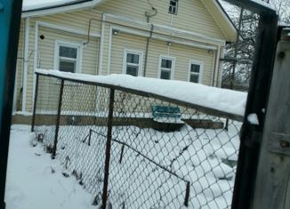Дом на продажу, 60 м2, поселок городского типа Петровский, улица Пушкина