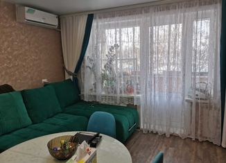 Двухкомнатная квартира на продажу, 48.8 м2, село Ромны, Советская улица, 108