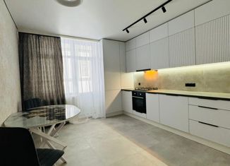 Продается 1-комнатная квартира, 46 м2, Ставрополь, улица Матрены Наздрачевой, 3/3к1, микрорайон № 36