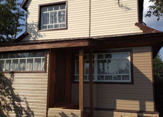 Дом на продажу, 68 м2, Берёзовский