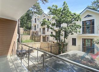 Продам таунхаус, 200 м2, посёлок городского типа Ливадия, Севастопольское шоссе, 2/2