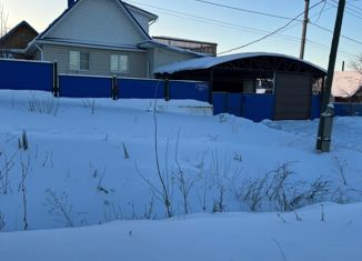 Продаю дом, 77.7 м2, Чайковский, Шлюзовая улица, 56/1