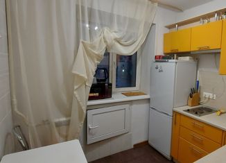 Продаю 2-ком. квартиру, 44.4 м2, Новосибирск, Степная улица, 34, Степная улица