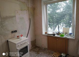 Трехкомнатная квартира на продажу, 53.6 м2, Челябинск, шоссе Металлургов, 35, Металлургический район