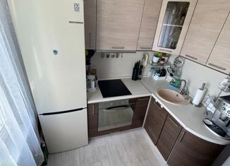 Продажа трехкомнатной квартиры, 59 м2, Москва, Подольская улица, 25, Подольская улица