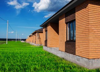 Продам дом, 131 м2, село Приютово, Окружная улица