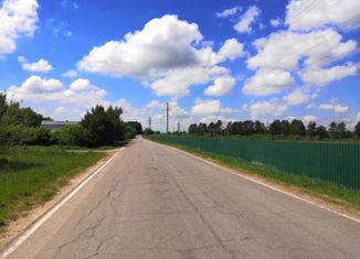 Продается земельный участок, 12 сот., деревня Холдеево