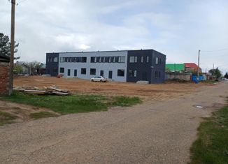 Продам таунхаус, 115 м2, село Николо-Берёзовка, Нагорная улица, 17