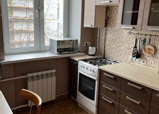 Продается 2-ком. квартира, 43.1 м2, Москва, Головинское шоссе, 8А, метро Водный стадион