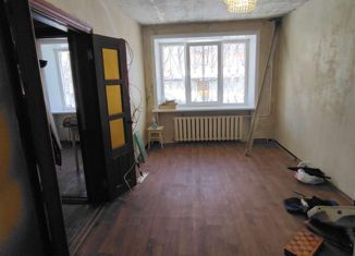 Продажа однокомнатной квартиры, 32 м2, Нижегородская область, проспект Мира, 5