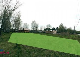 Продажа земельного участка, 7.5 сот., коттеджный посёлок Лаки парк, коттеджный посёлок Лаки Парк, 93