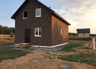 Продажа дома, 98 м2, село Курганово, Елизаветинская улица