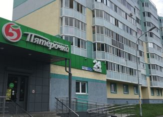 Продажа двухкомнатной квартиры, 55.5 м2, Кемерово, улица Нахимова, 262Б, Рудничный район