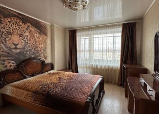 2-комнатная квартира на продажу, 55 м2, Челябинская область, Комсомольский проспект, 36