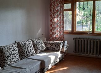 Продажа 2-ком. квартиры, 41.2 м2, Барнаул, улица Чеглецова, 16, Октябрьский район