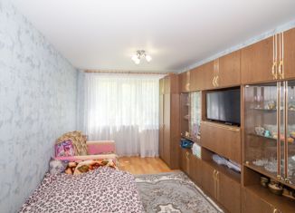 Продаю 2-комнатную квартиру, 44.3 м2, Новосибирская область, улица Кропоткина, 98