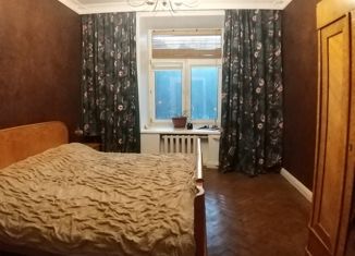 Продаю 2-ком. квартиру, 67.3 м2, Москва, Кутузовский проспект, 30, метро Кутузовская