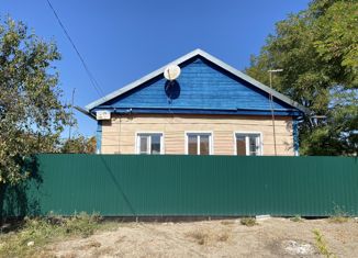 Дом на продажу, 56.8 м2, станица Новощербиновская, улица Пушкина