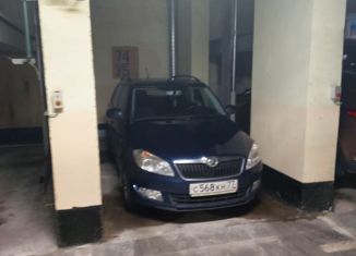 Продаю машиноместо, 12 м2, Москва, Щёлковское шоссе, 79, район Гольяново