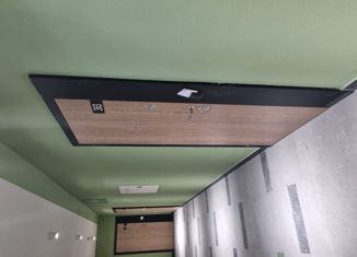 1-комнатная квартира на продажу, 39.7 м2, Тюмень, улица Тимофея Чаркова, 87, ЖК Звёздный