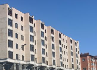 Продам 2-комнатную квартиру, 65.8 м2, Владикавказ, 19-й микрорайон, улица Алихана Гагкаева, 5А