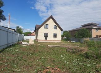 Продается дом, 124.7 м2, деревня Суровка, Индустриальная улица, 17