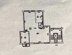 Продаю квартиру студию, 143.8 м2, Санкт-Петербург, Орловская улица, 1, Орловская улица