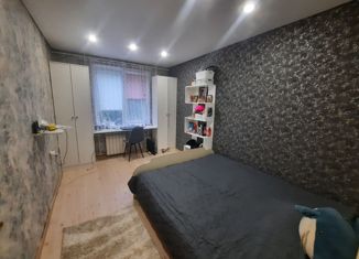 Продаю 3-комнатную квартиру, 68 м2, Рязань, улица Новосёлов, 40к2, район Дашково-Песочня