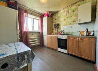 Однокомнатная квартира на продажу, 36.7 м2, Донской, Индустриальная улица, 10