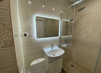 Продам квартиру студию, 25 м2, Уфа, улица Лётчика Кобелева, 3/1, ЖК Акварель