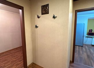 Продажа однокомнатной квартиры, 33.5 м2, посёлок Тоншалово, Рабочая улица, 19