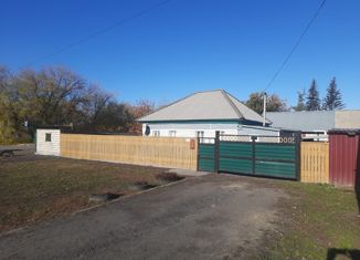 Продажа дома, 54 м2, поселок городского типа Благовещенка, улица Лермонтова, 40