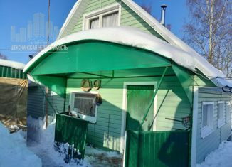 Продаю дом, 31.1 м2, Вологодская область, Нагорная улица