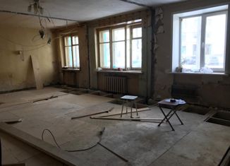 Продается трехкомнатная квартира, 53.9 м2, Тула, улица Белкина, 1А, Советский территориальный округ