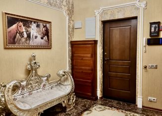 Продается 3-комнатная квартира, 100 м2, Москва, Чертановская улица, 38к2, метро Пражская