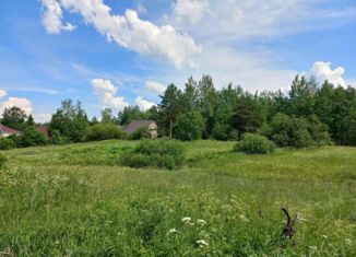 Продажа земельного участка, 25 сот., Нежновское сельское поселение, 41К-110