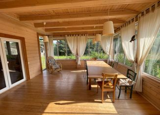 Продается дом, 186.7 м2, СНТ Солнечный, СНТ Солнечный, 90