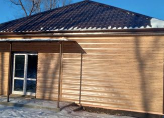 Продаю дом, 60.1 м2, село Кантон-Коммуна, Лесная улица