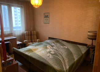 Трехкомнатная квартира на продажу, 77 м2, Москва, Ленинский проспект, 129к1, район Тёплый Стан