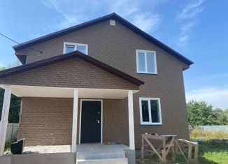 Продам дом, 150 м2, деревня Рыбаки, Садовая улица, 26