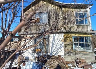 Продам дом, 30 м2, Барнаул, Власихинская улица, 67А, Индустриальный район