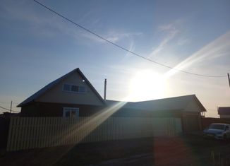 Продажа дома, 200 м2, деревня Чапаево