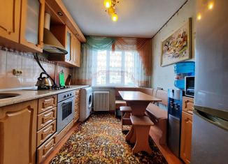 Продается 2-ком. квартира, 51.1 м2, Абинск, улица Советов, 128А