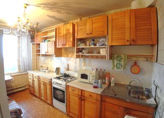 Однокомнатная квартира на продажу, 35.3 м2, Москва, Чертановская улица, 50к2, район Чертаново Южное