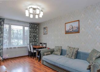 2-комнатная квартира на продажу, 44.5 м2, Москва, Подольская улица, 7, Подольская улица