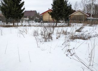 Продажа земельного участка, 22 сот., поселок Кобралово, Дачный переулок, 3