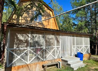 Продаю дом, 55 м2, садовое товарищество участок Выделенный